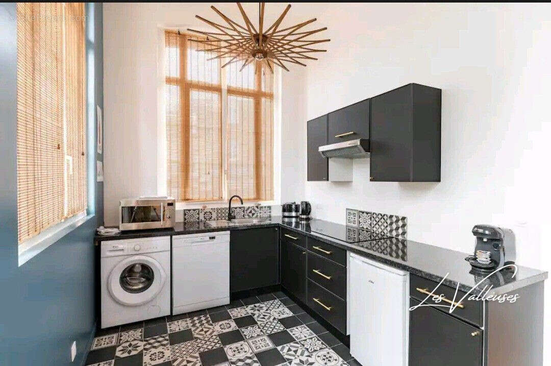 Appartement 47 m² à Dieppe  - photo 2