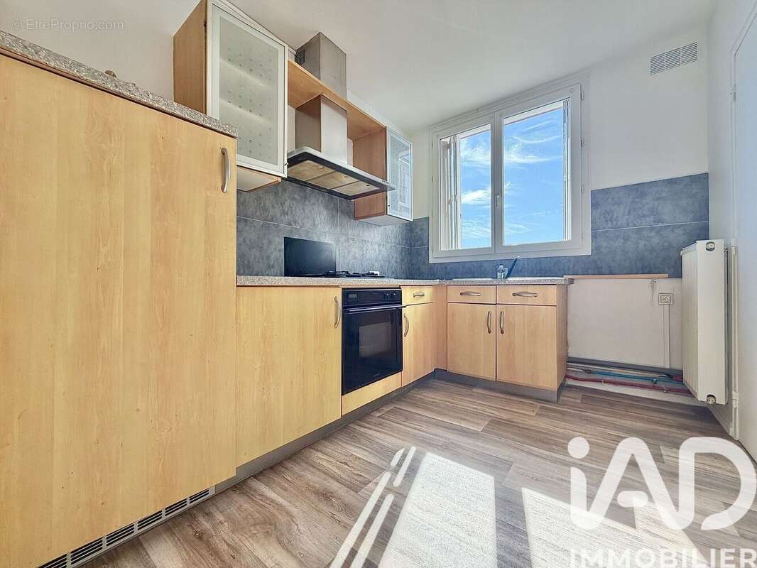 Photo 6 - Appartement à LIMOGES