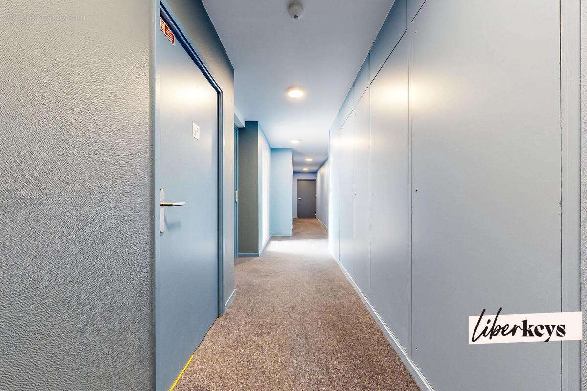 Appartement Type 2 / 45m² à Cancale - photo 9