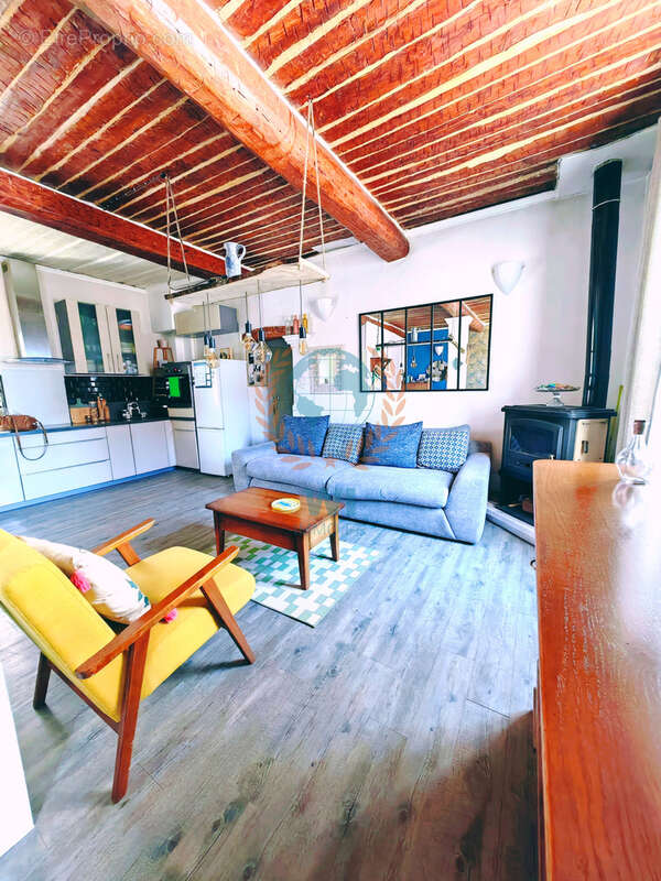 Appartement à LES ARCS