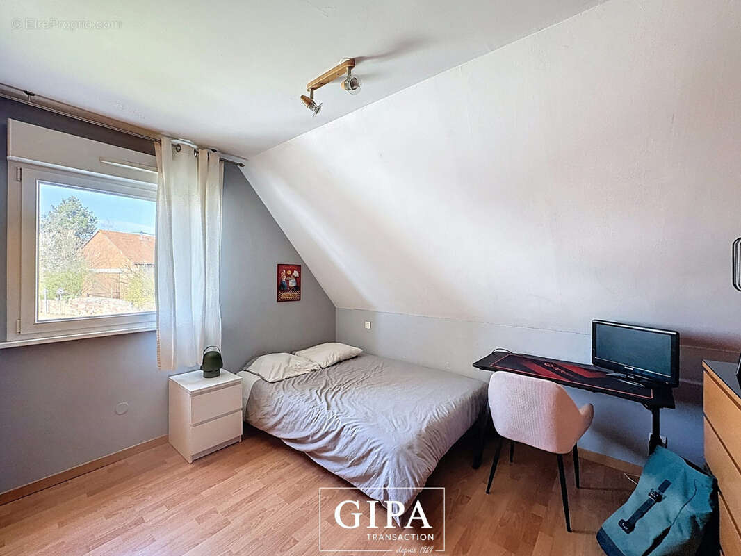 Maison climatisée avec piscine - photo 18