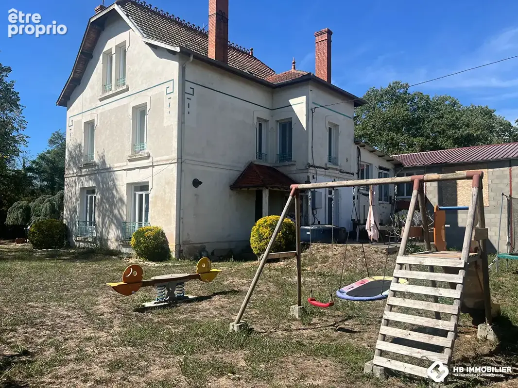 Photo Appartement à Mably au prix de 598 500€