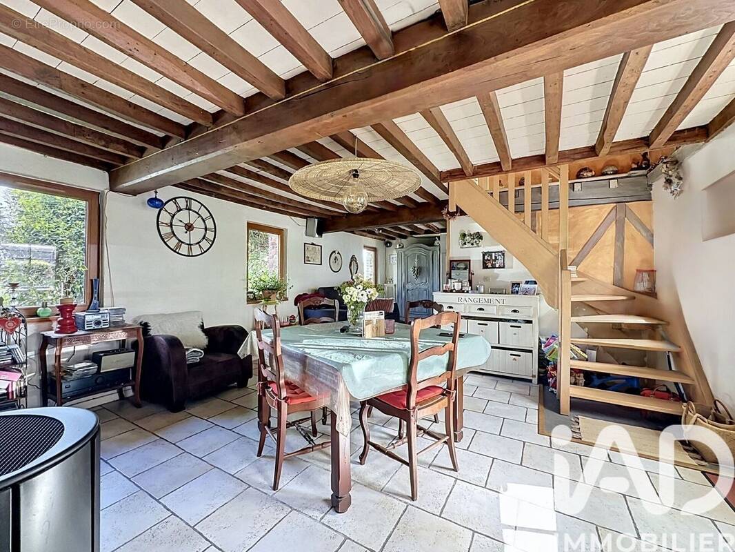Photo 1 - Maison à HEM