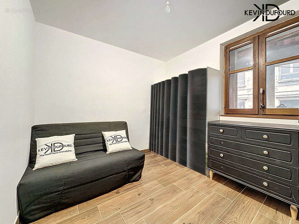 Appartement à AUBENAS