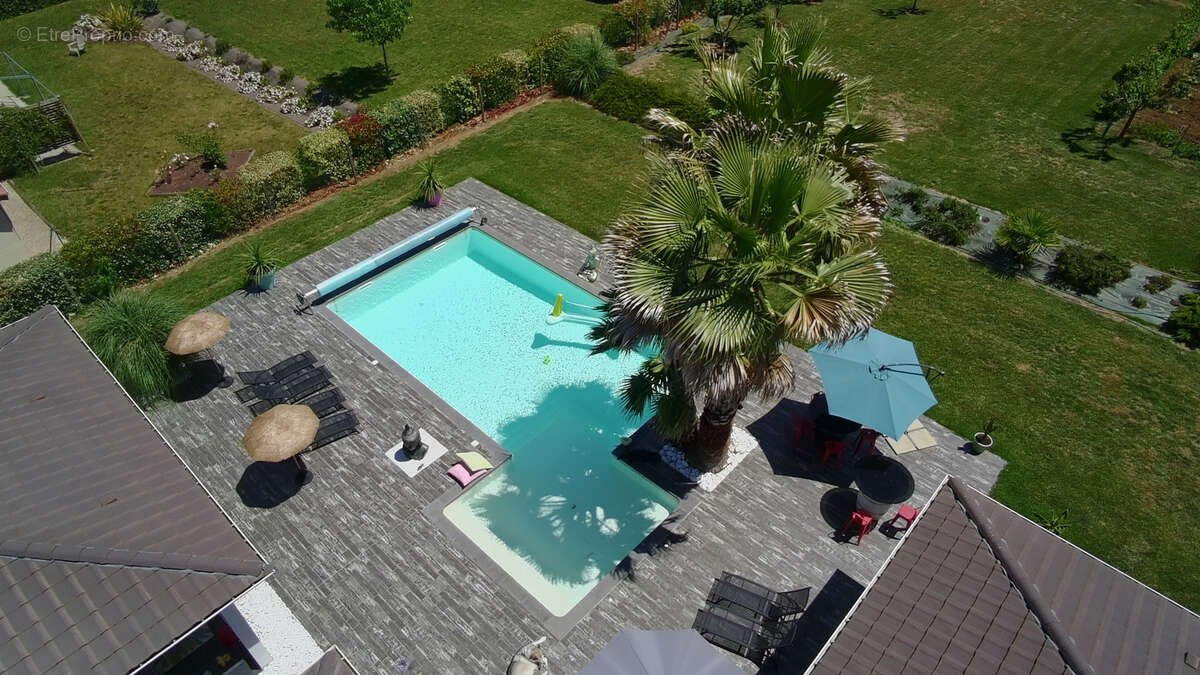 Maison à FOULAYRONNES