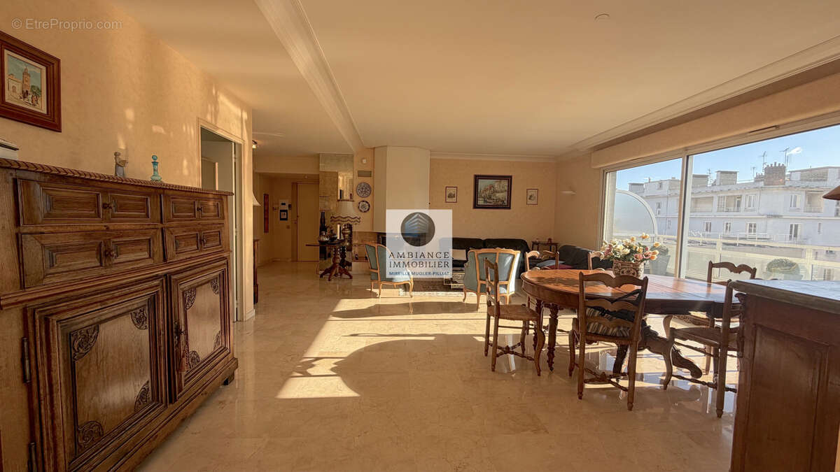 Appartement à VALENCE
