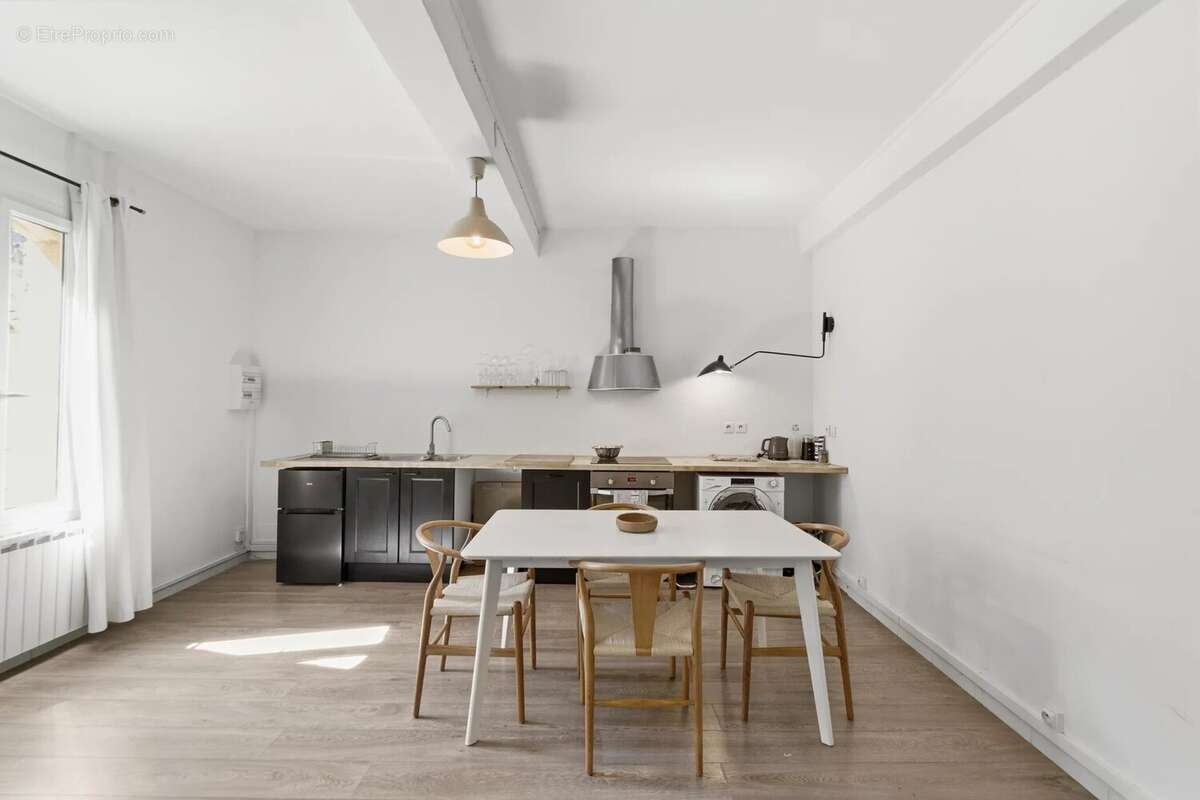 Maison à ARLES