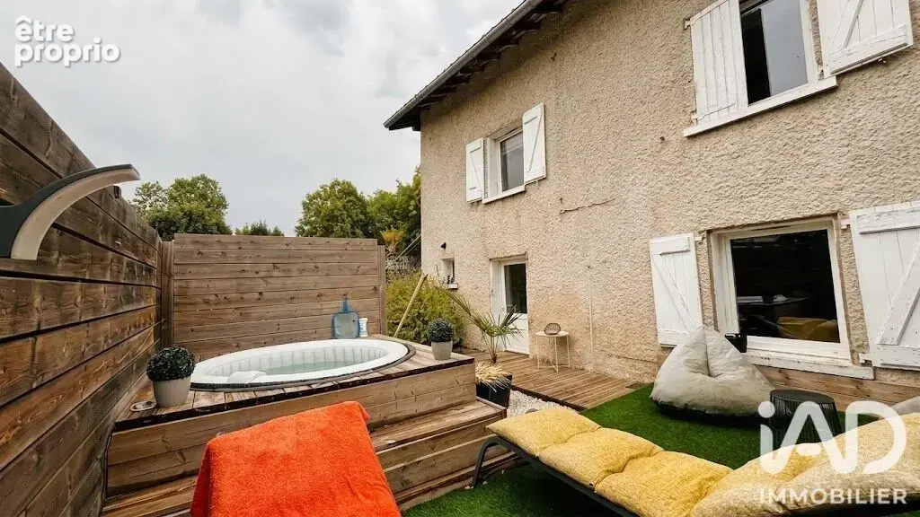 Photo 1 - Maison à ARSAC-EN-VELAY