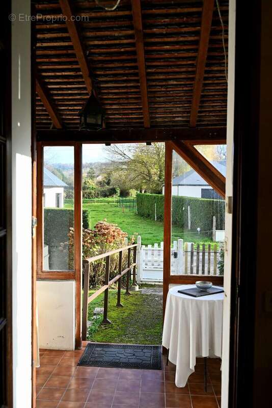 Photo 6 - Maison à HOULGATE