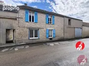 Maison à NEMOURS