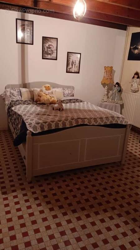 Maison à AIRE-SUR-L&#039;ADOUR