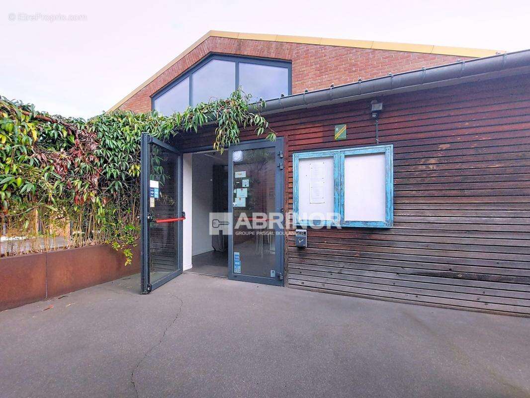 Commerce à TOURCOING