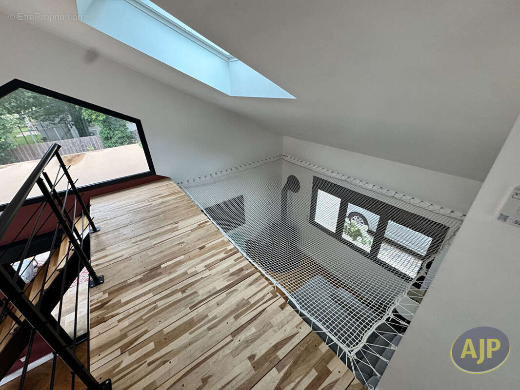 Maison à PESSAC