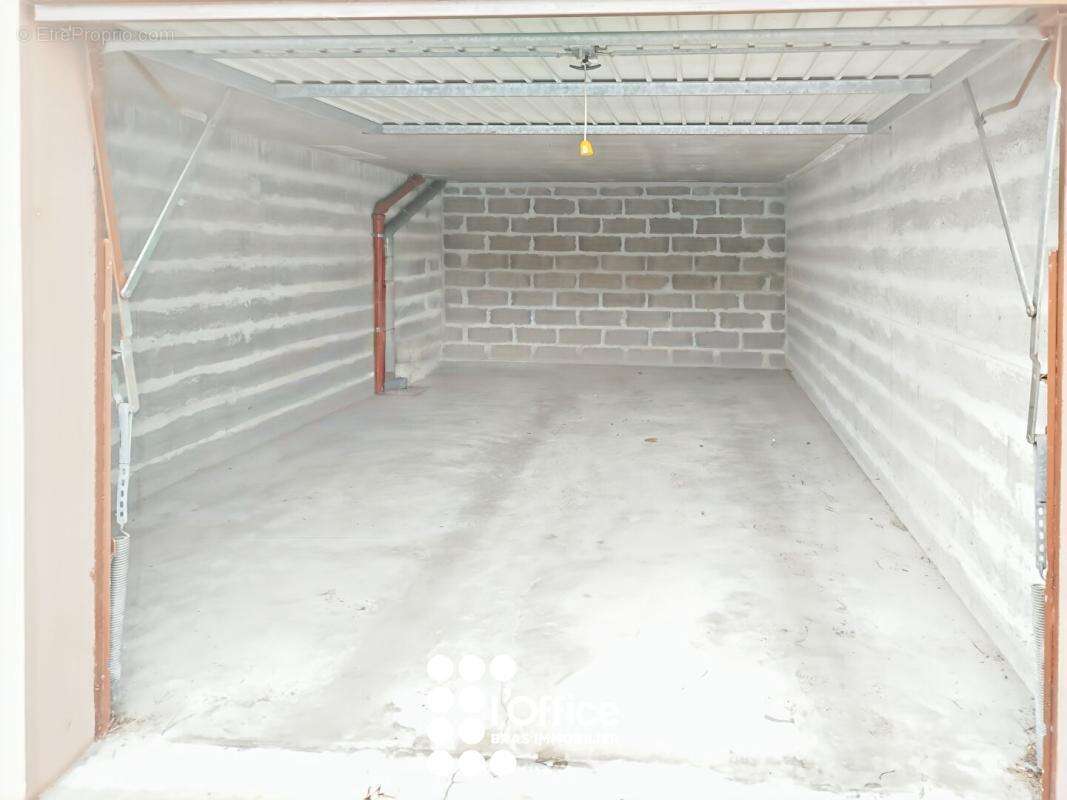 Appartement à LES SABLES-D'OLONNE