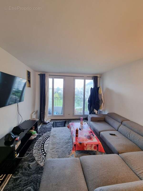 Appartement à PONTOISE
