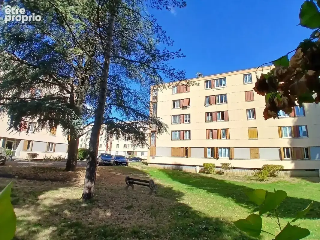 Photo Appartement à Valenton au prix de 184 000€
