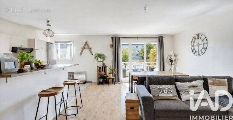 Photo 1 - Appartement à LOOS