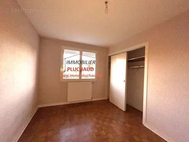 Maison à PARAY-LE-MONIAL