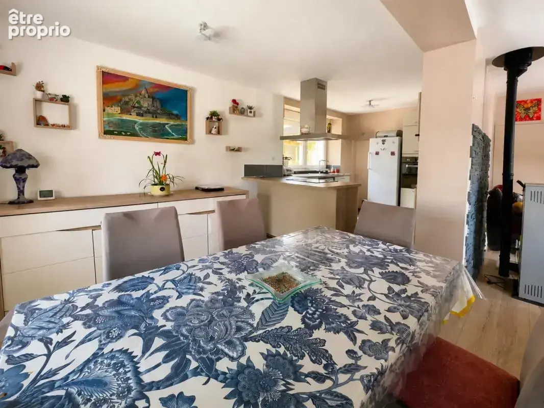 Maison 5 pièces 108 m² à Kruth avec garage et parking - photo 14