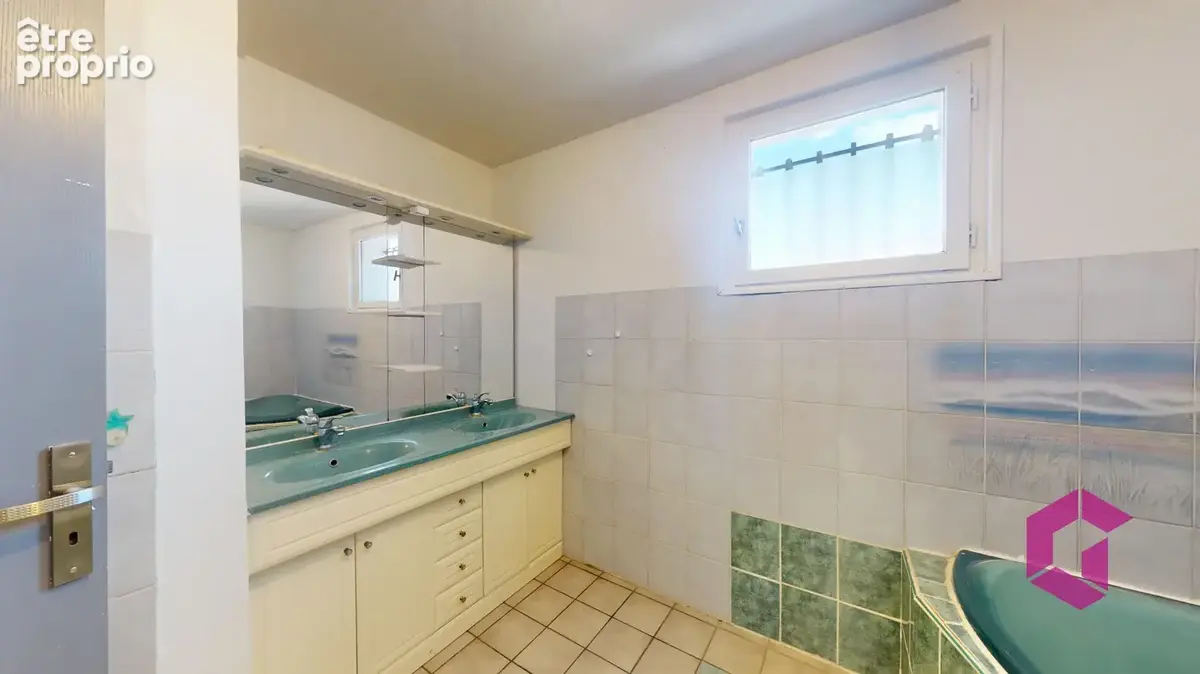 MAISON 115 m2 - 3 chambres - Piscine - photo 11