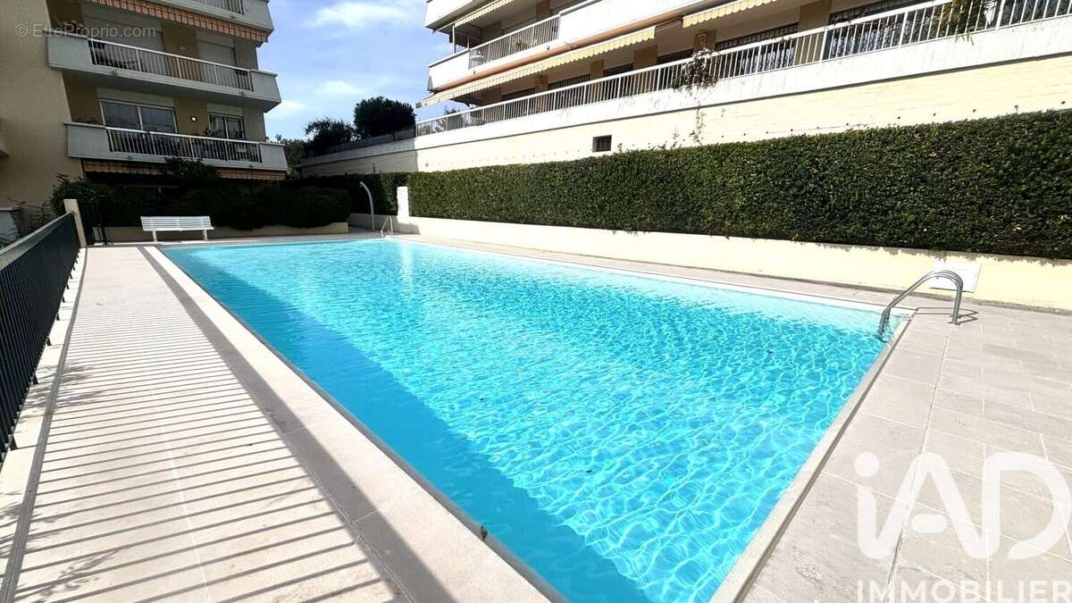Photo 7 - Appartement à ROQUEBRUNE-CAP-MARTIN