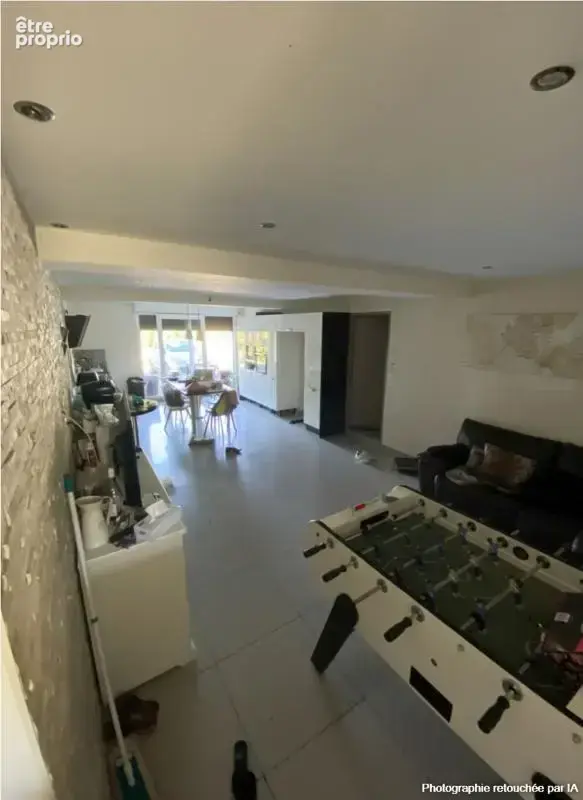 Maison 7 pièces 193 m² à vendre à Saint-Etienne (42100) - photo 30