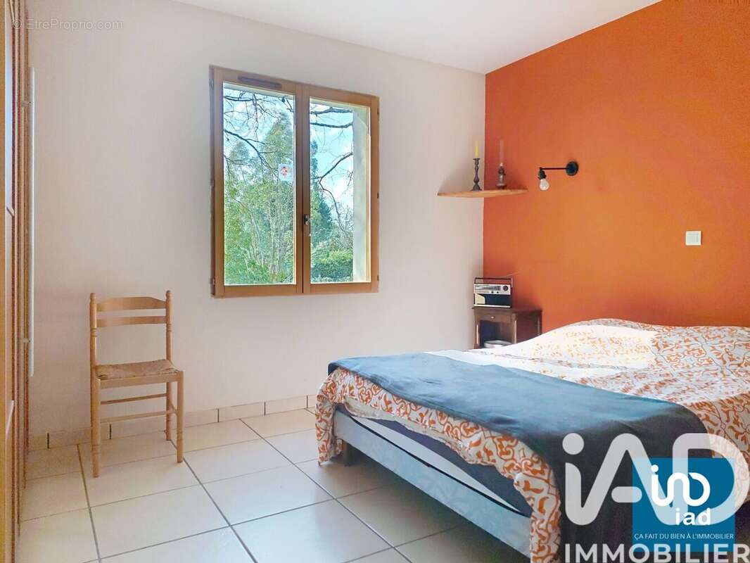 Maison 160 m² à Solomiac  - photo 7