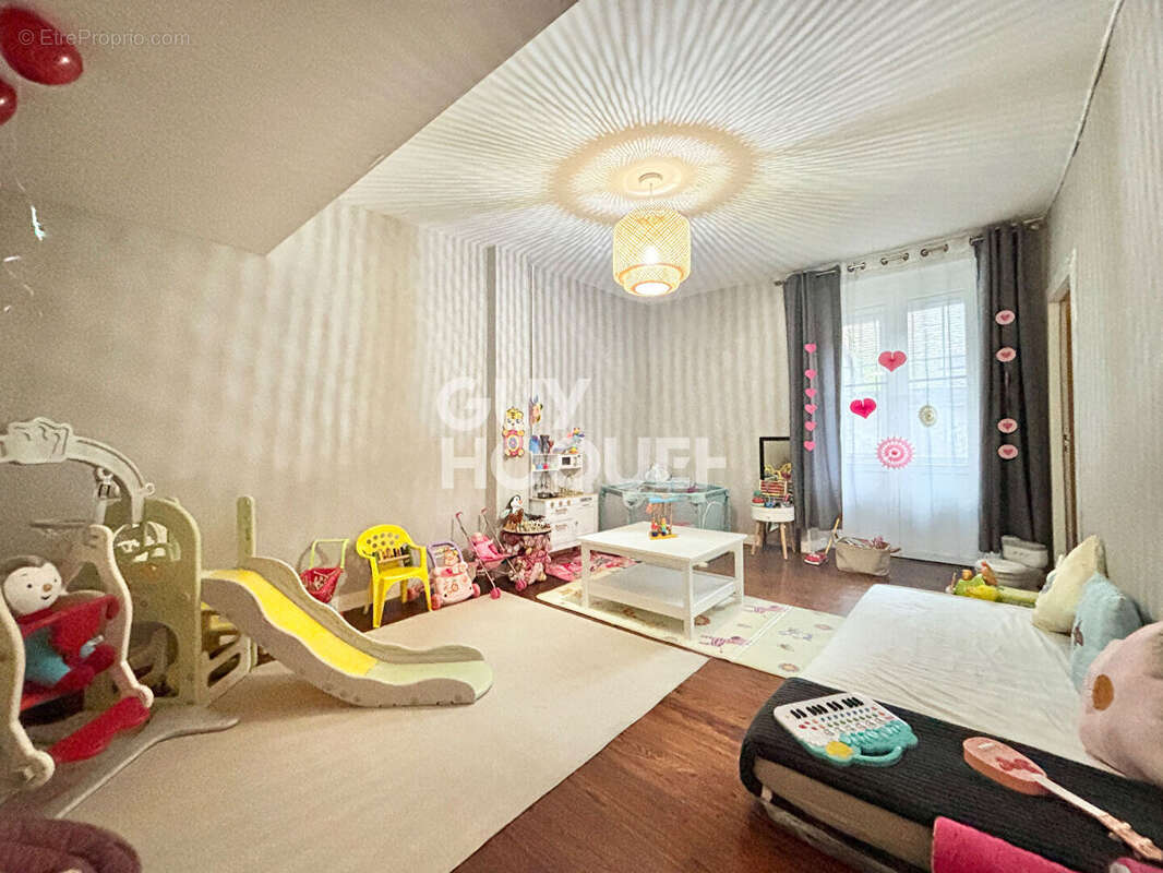 Appartement à ORTHEZ