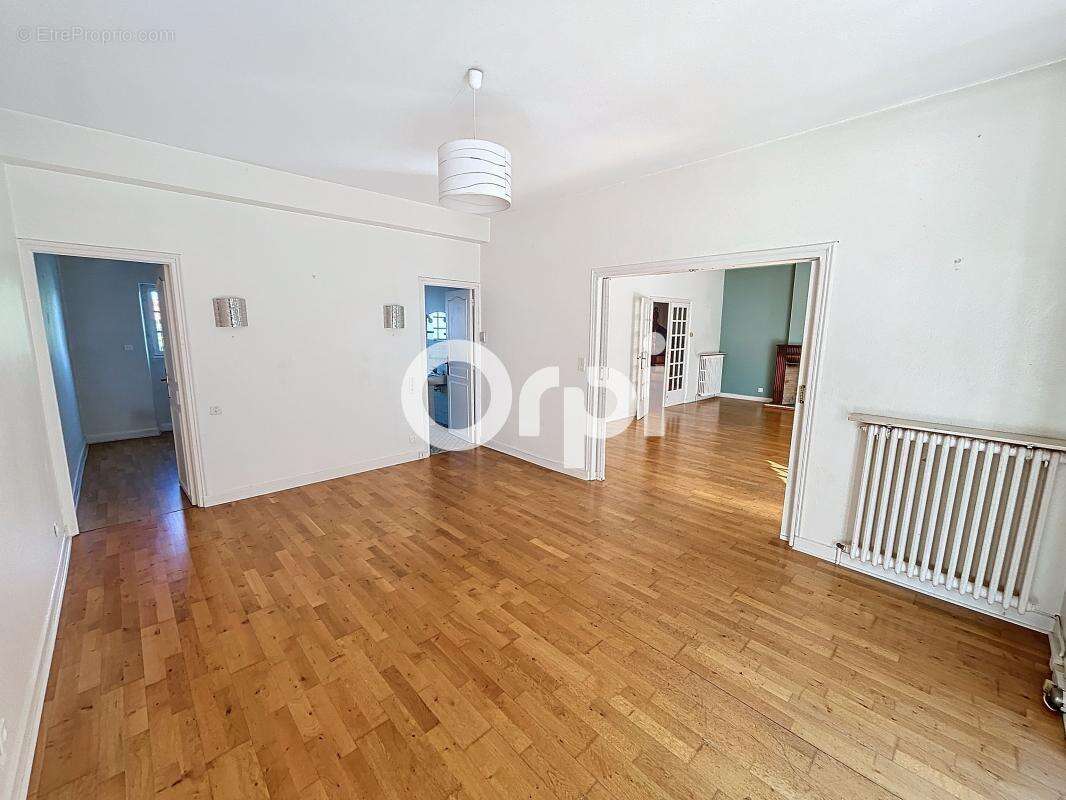 Maison à BRIVE-LA-GAILLARDE