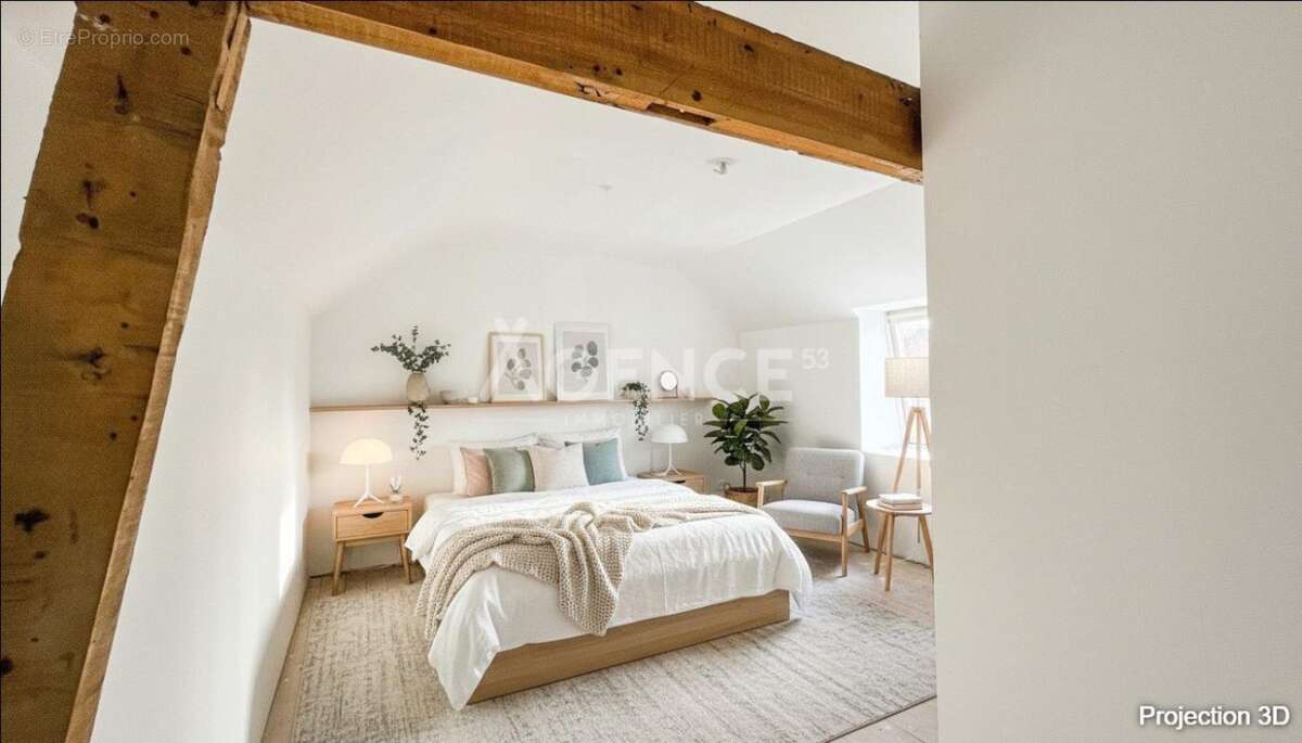 Maison à HEURINGHEM