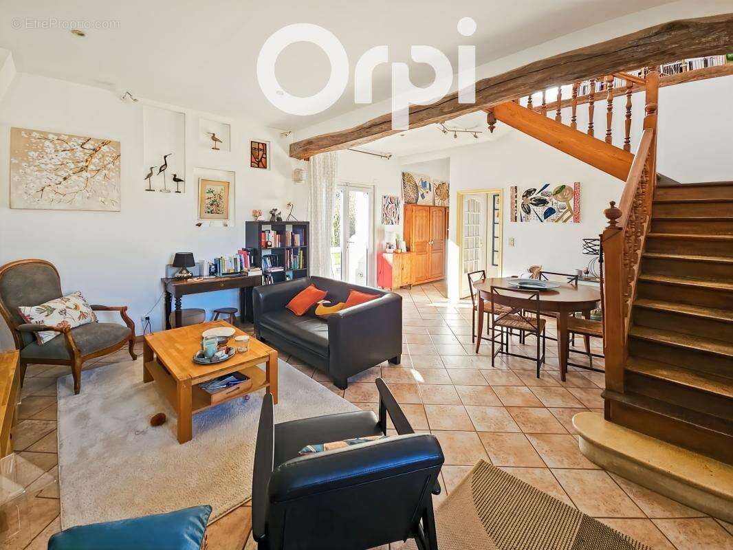 Corps de ferme de charme à vendre à Canly - photo 8