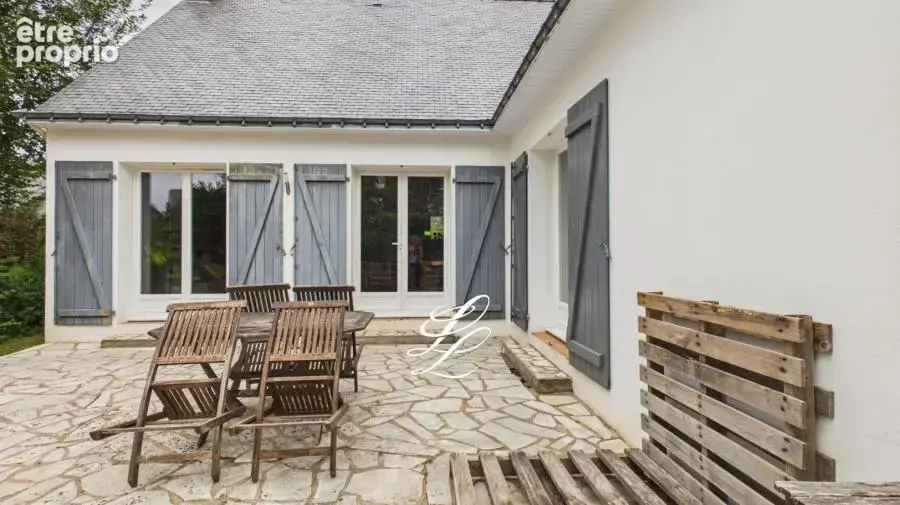 Maison 142 m² à Brech  - photo 250