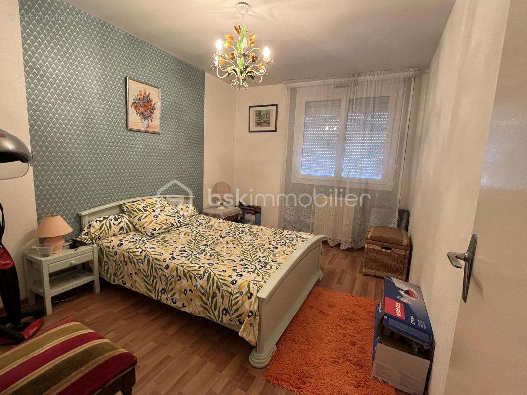 Maison Aiffres 110 m² - photo 12