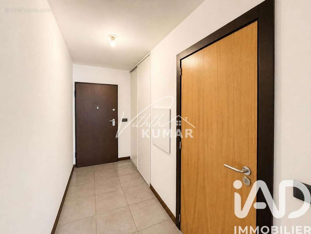 Photo 5 - Appartement à BONDY