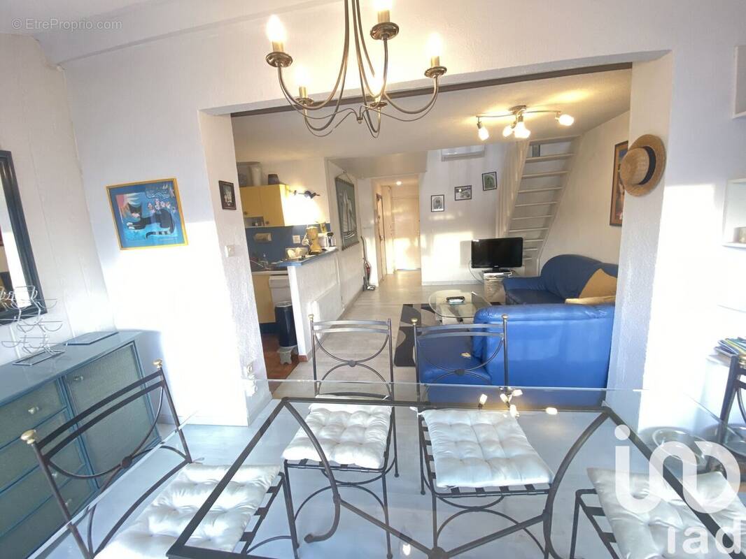 Photo 1 - Appartement à AGDE