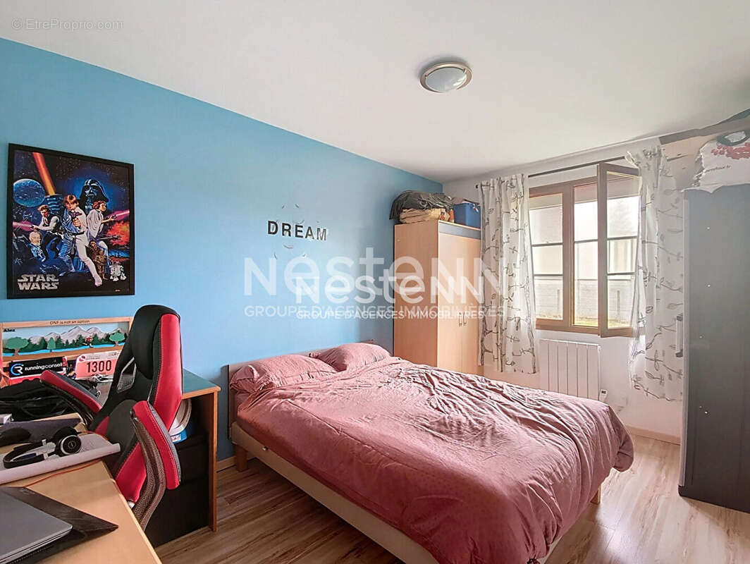 Maison à SAINT-GEORGES-MOTEL