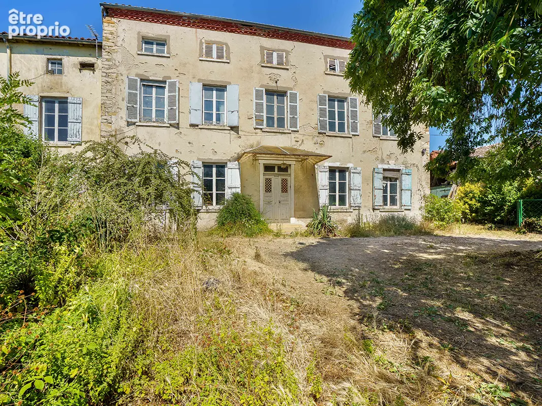 Maison Viré 7 pièces 355 m2 - photo 14