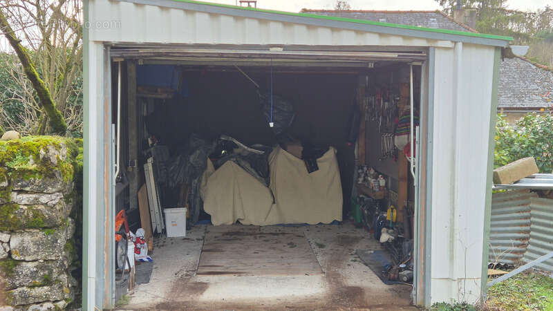 Maison à LA LOUBIERE