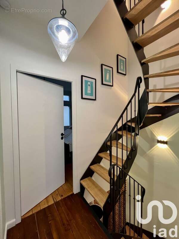 Photo 6 - Maison à LES SABLES-D&#039;OLONNE