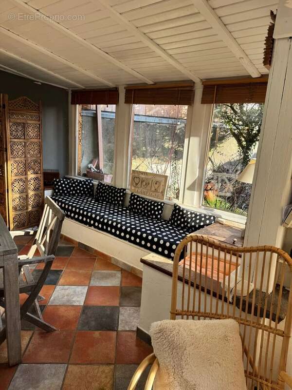 Maison à CLERMONT-FERRAND