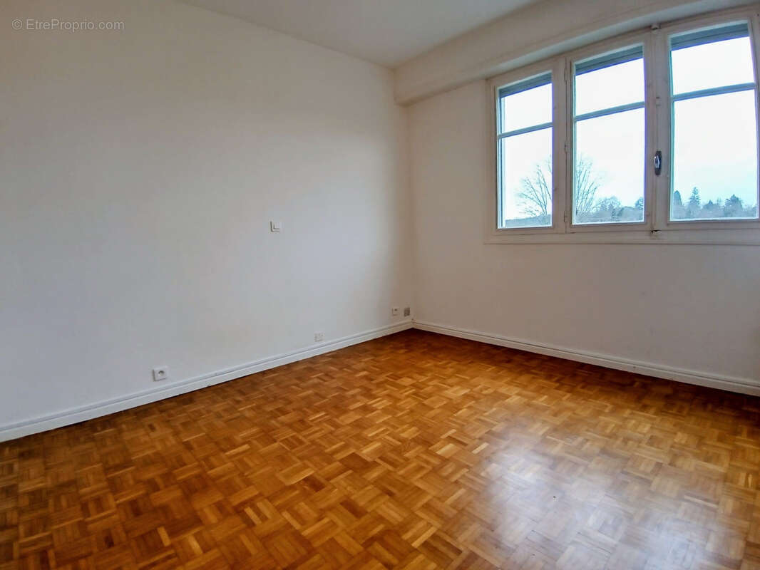 Appartement 120m2 quartier historique sainte croix - garage - jardin - terrasse - photo 8