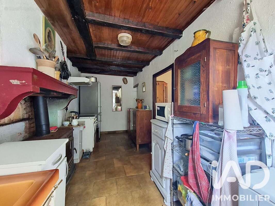 Maison 100 m² à Neuilly-En-Dun  - photo 4