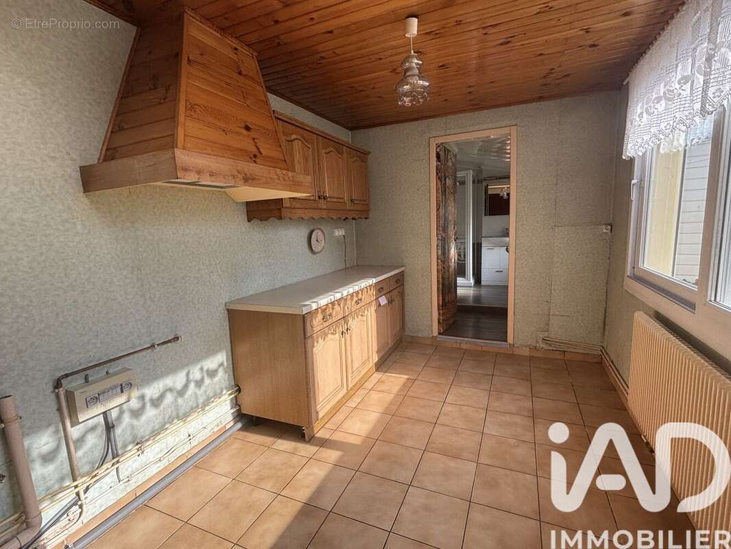 Photo 8 - Maison à FACHES-THUMESNIL