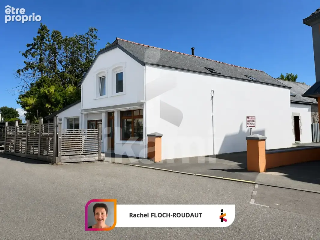 Murs commerciaux + appartement t4 rénové   immeuble de 2 lots - photo 9