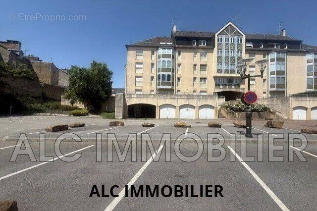 Parking à Alencon  - photo 2