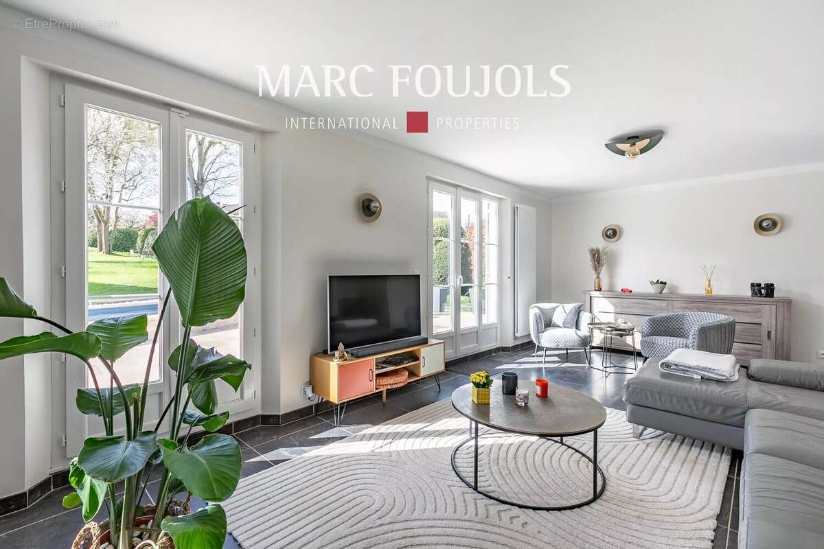 Maison à CINQUEUX