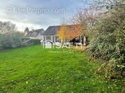 Photo 1 - Maison à VILLIERS-ADAM