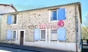 Maison à LES CLOUZEAUX