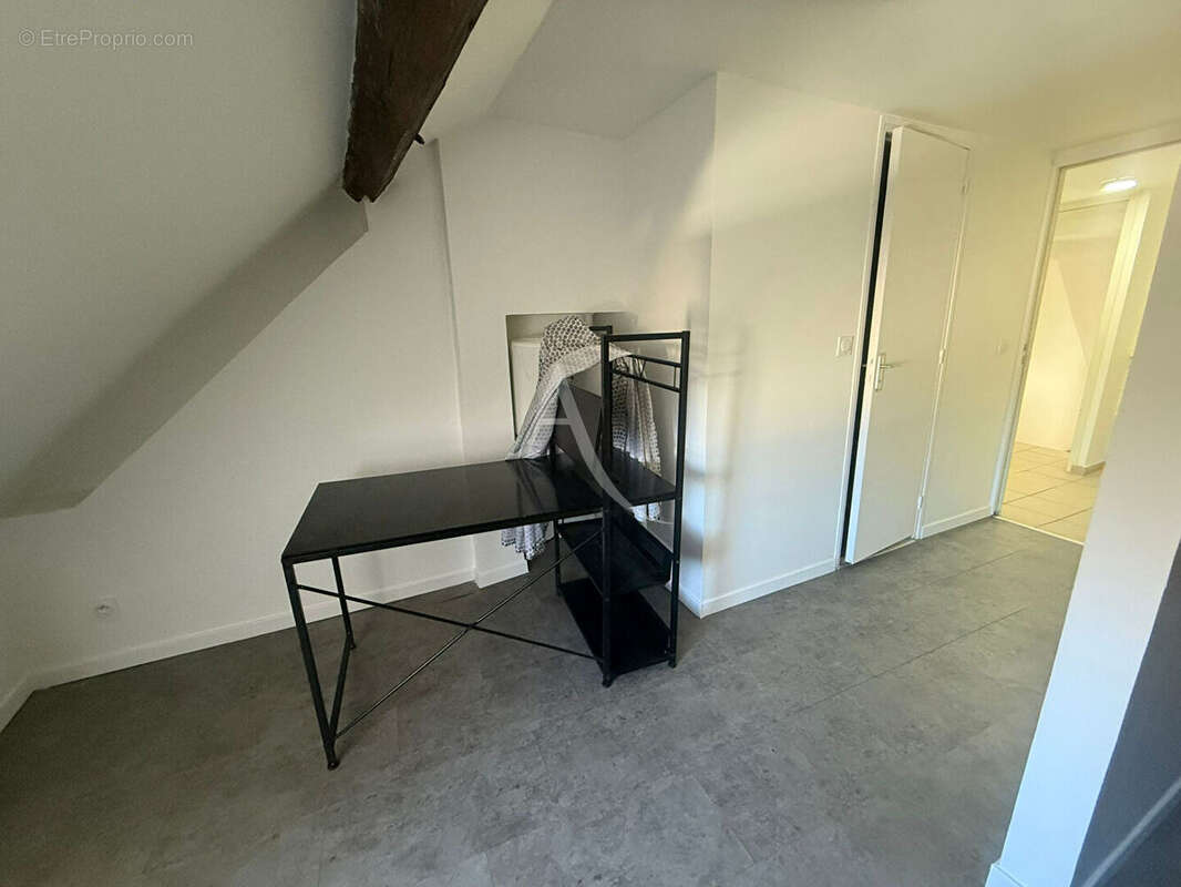 Appartement à MEAUX