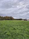 Terrain à GOND-PONTOUVRE